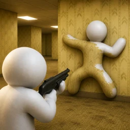 Biểu tượng Paint or Seek and Hide: Online