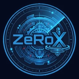 Biểu tượng ZeRo結螺-結伴打陀螺
